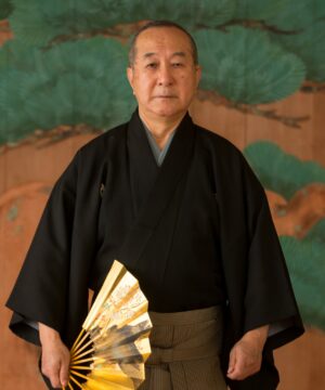 中村孝太郎