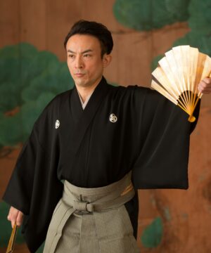 和久荘太郎
