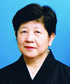 竹内澄子