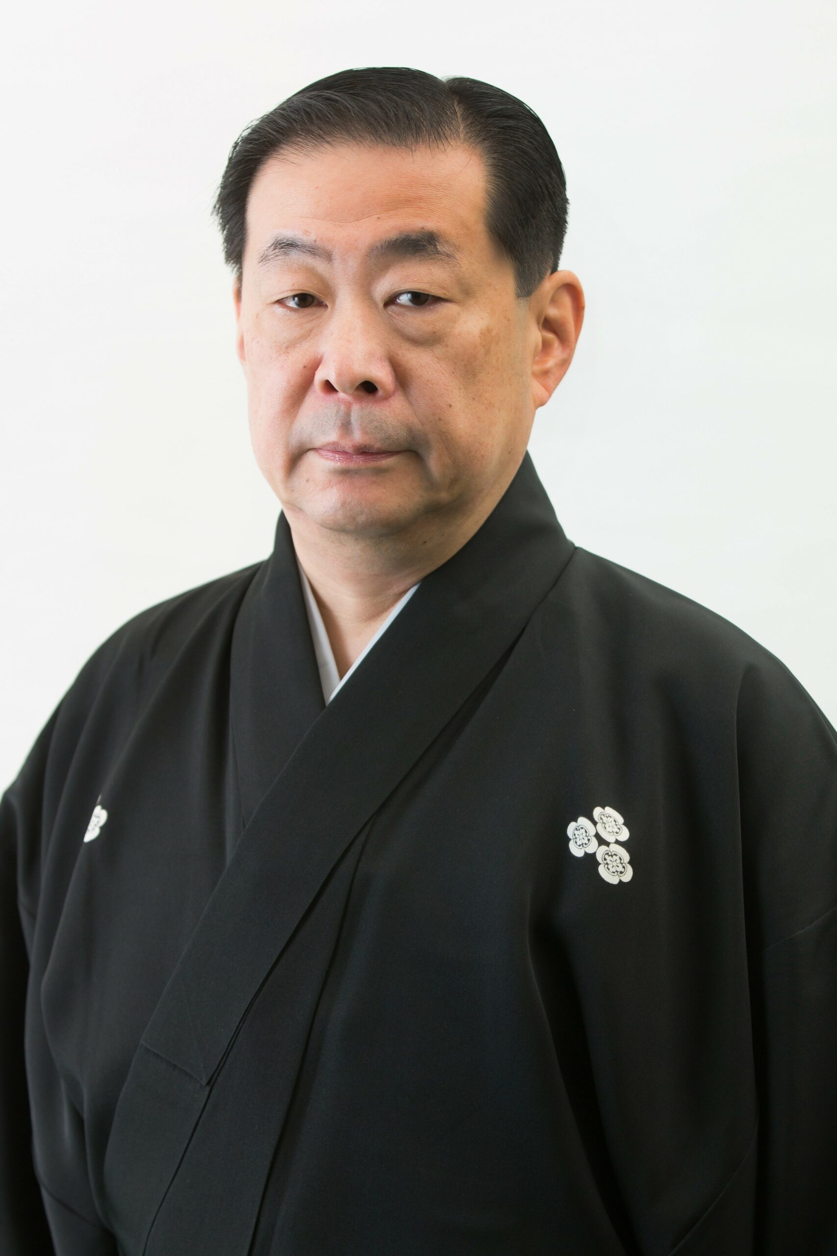 能楽師・朝倉俊樹の写真