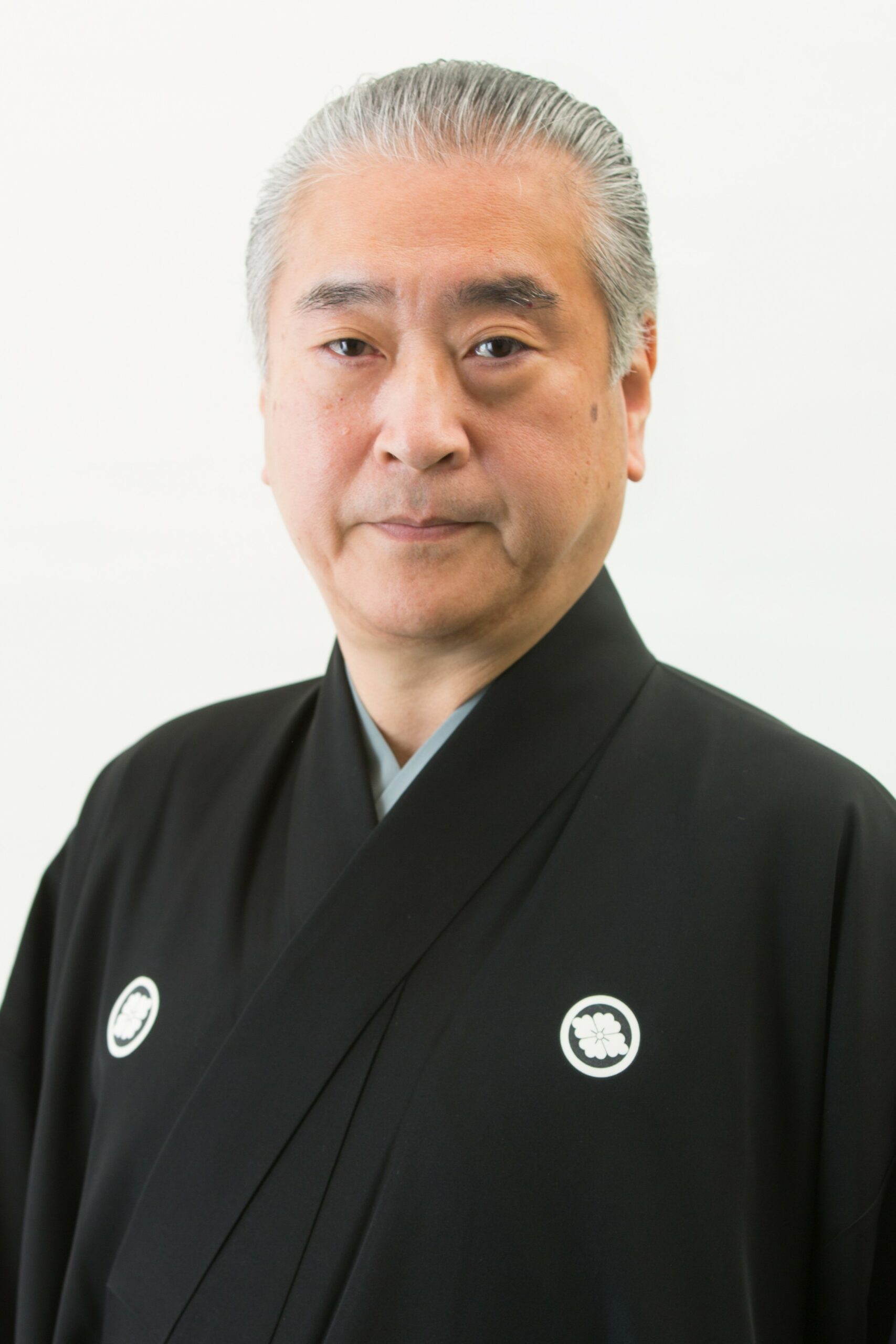能楽師・武田孝史の写真