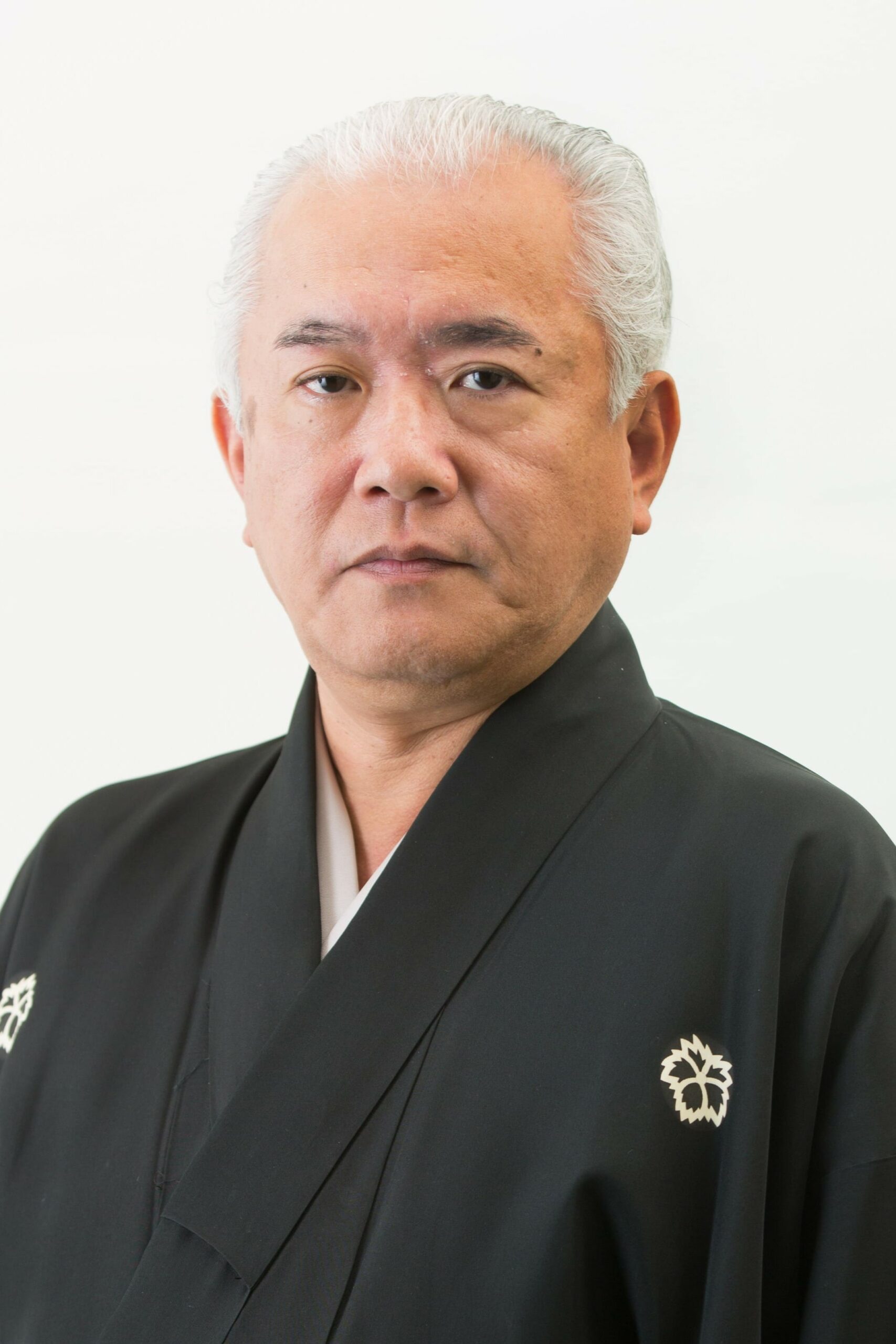能楽師・今井泰行の写真