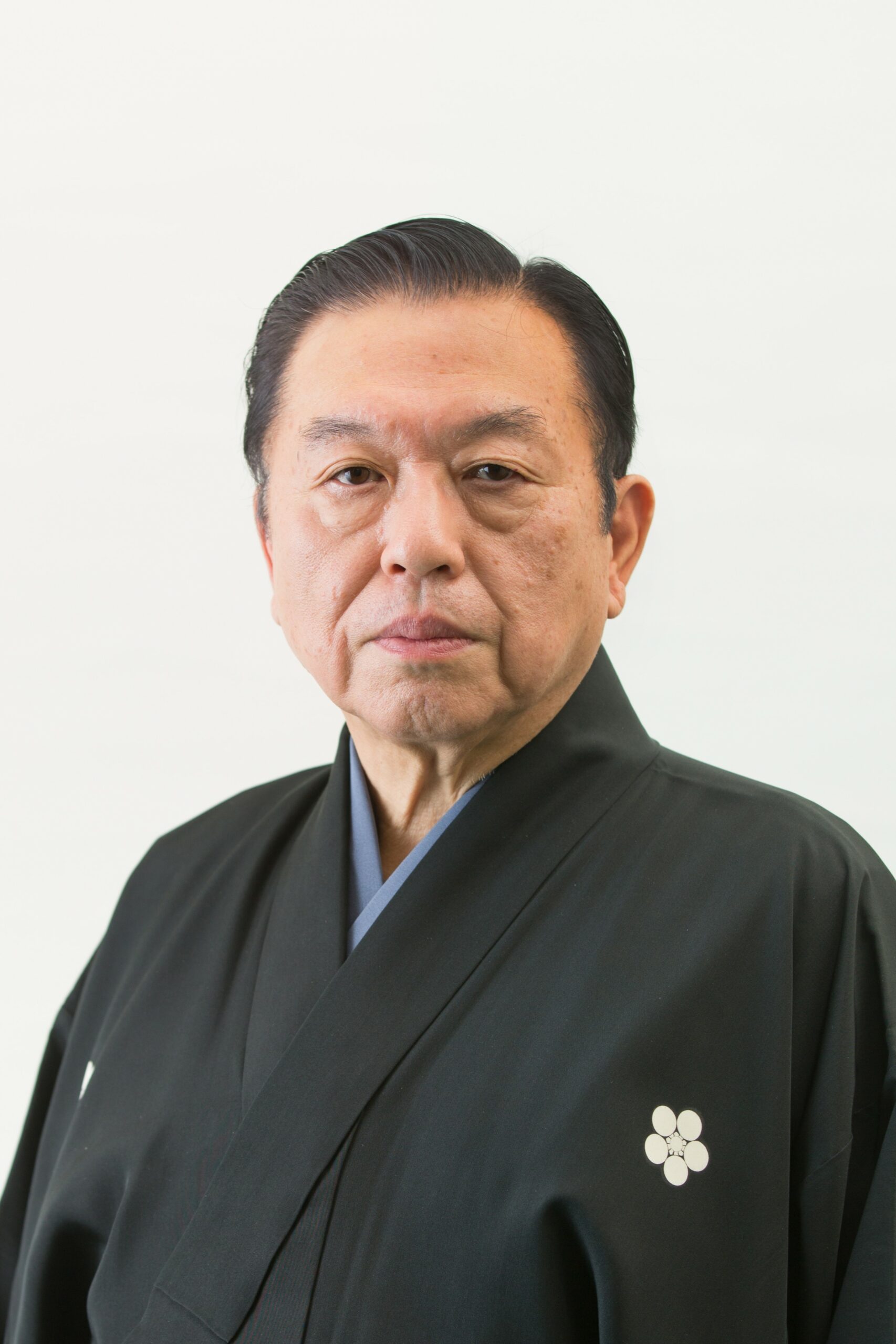 能楽師・前田尚廣の写真