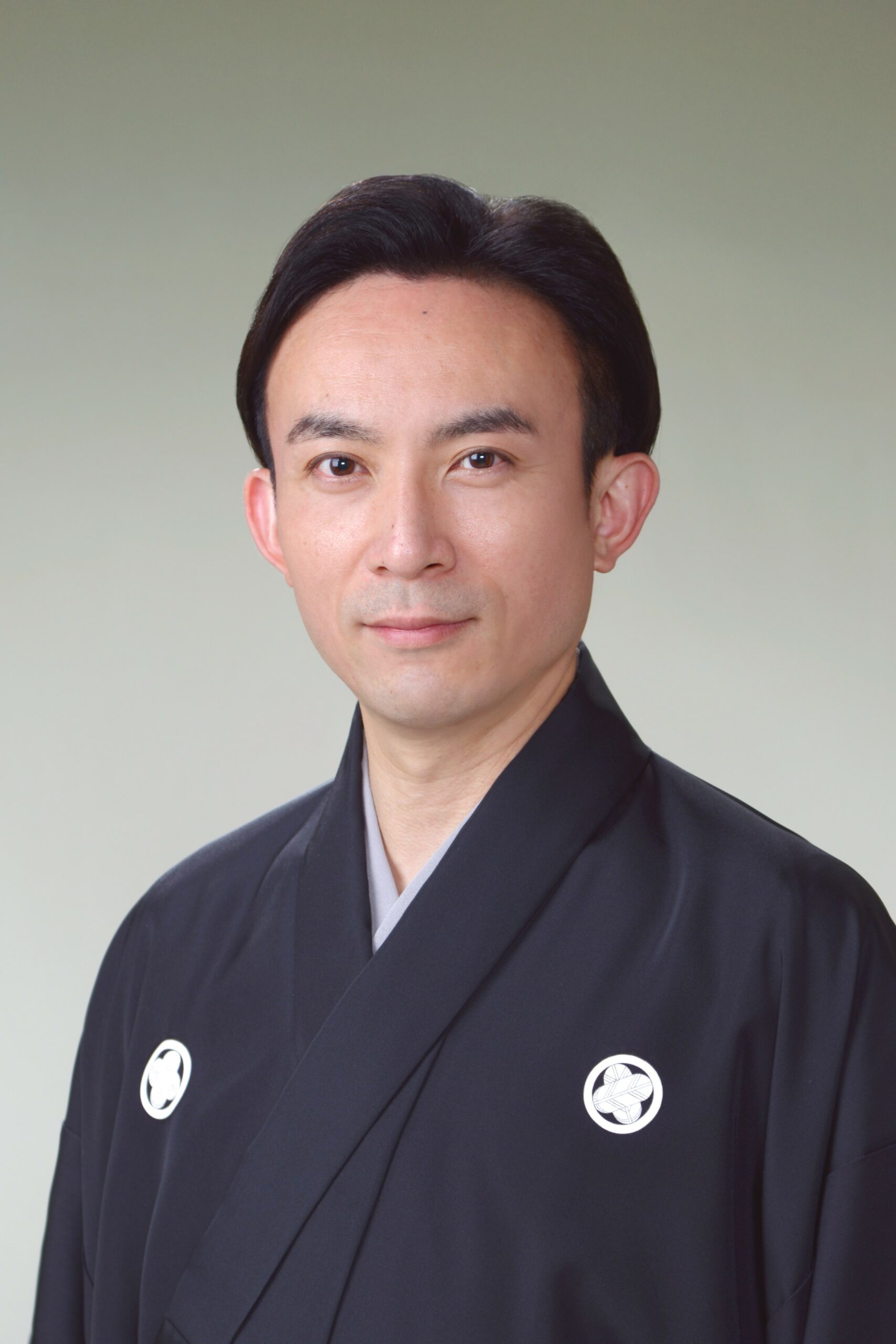 能楽師・和久荘太郎の写真