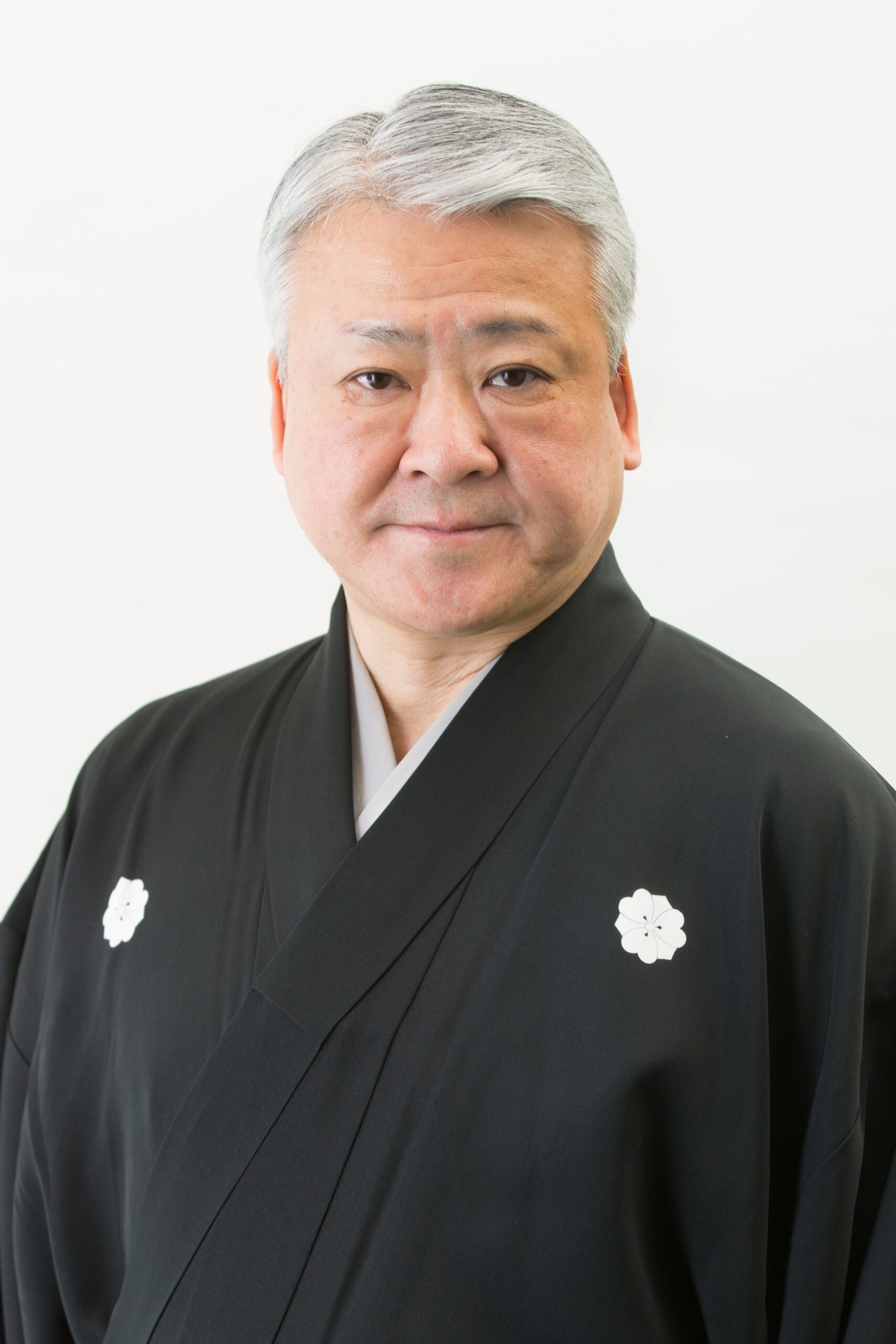 能楽師・金井雄資の写真