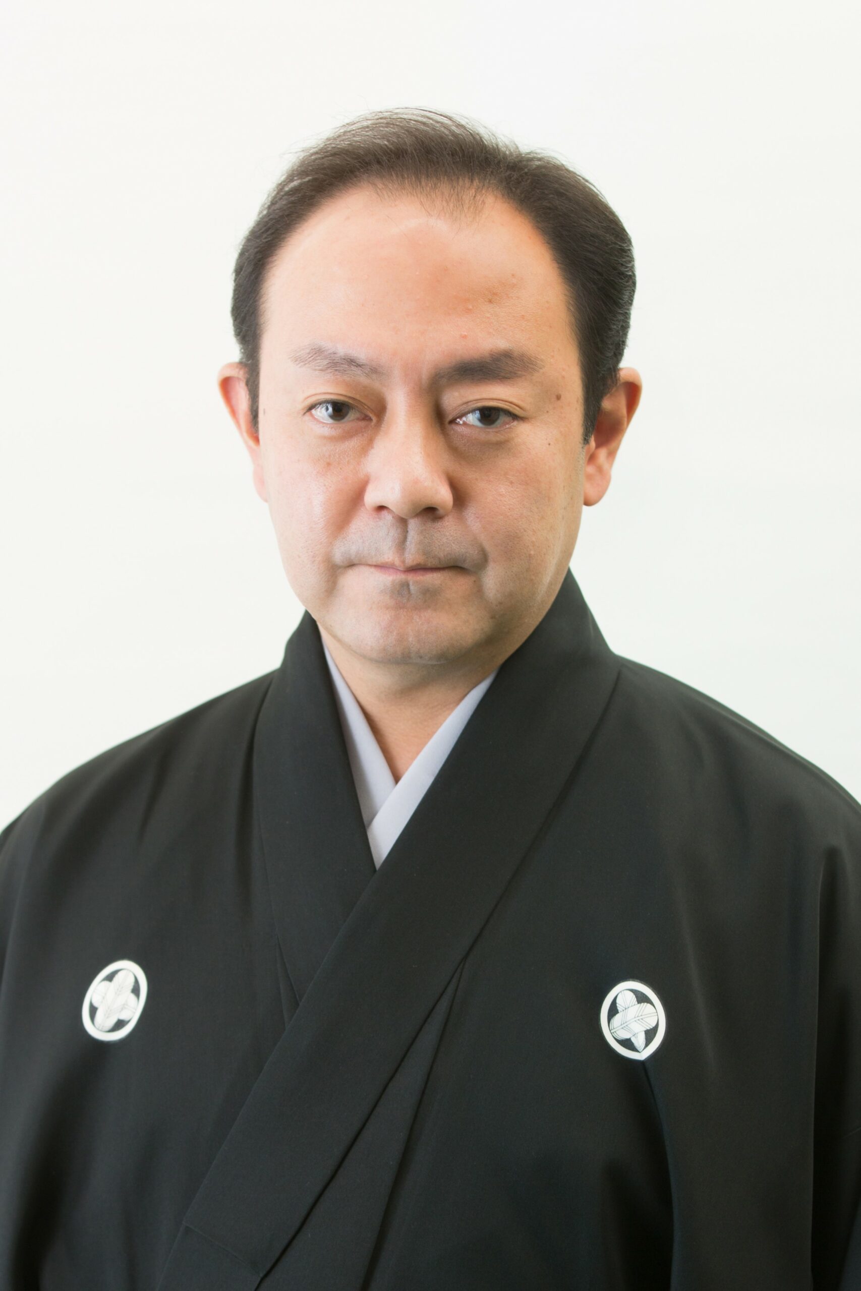 能楽師・小倉健太郎の写真