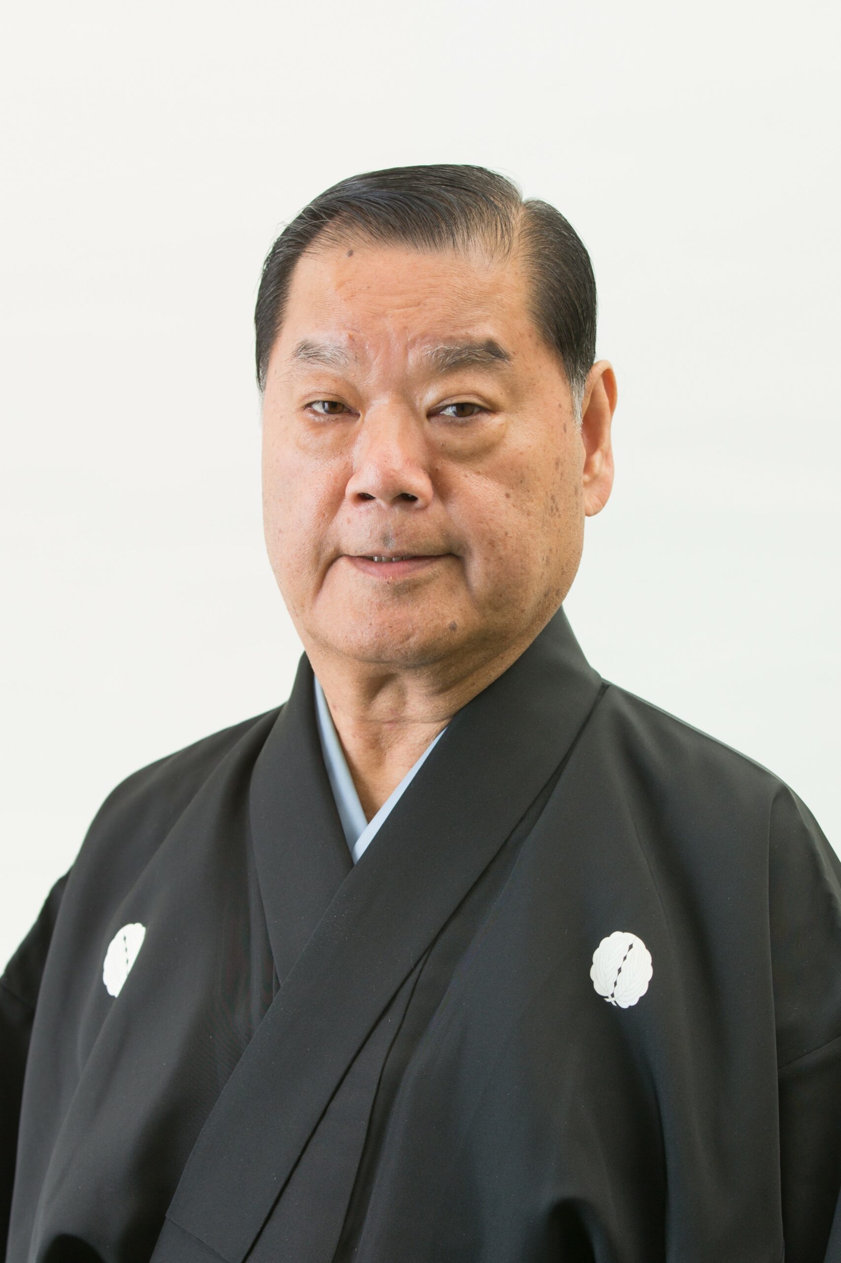 能楽師・田崎隆三の写真