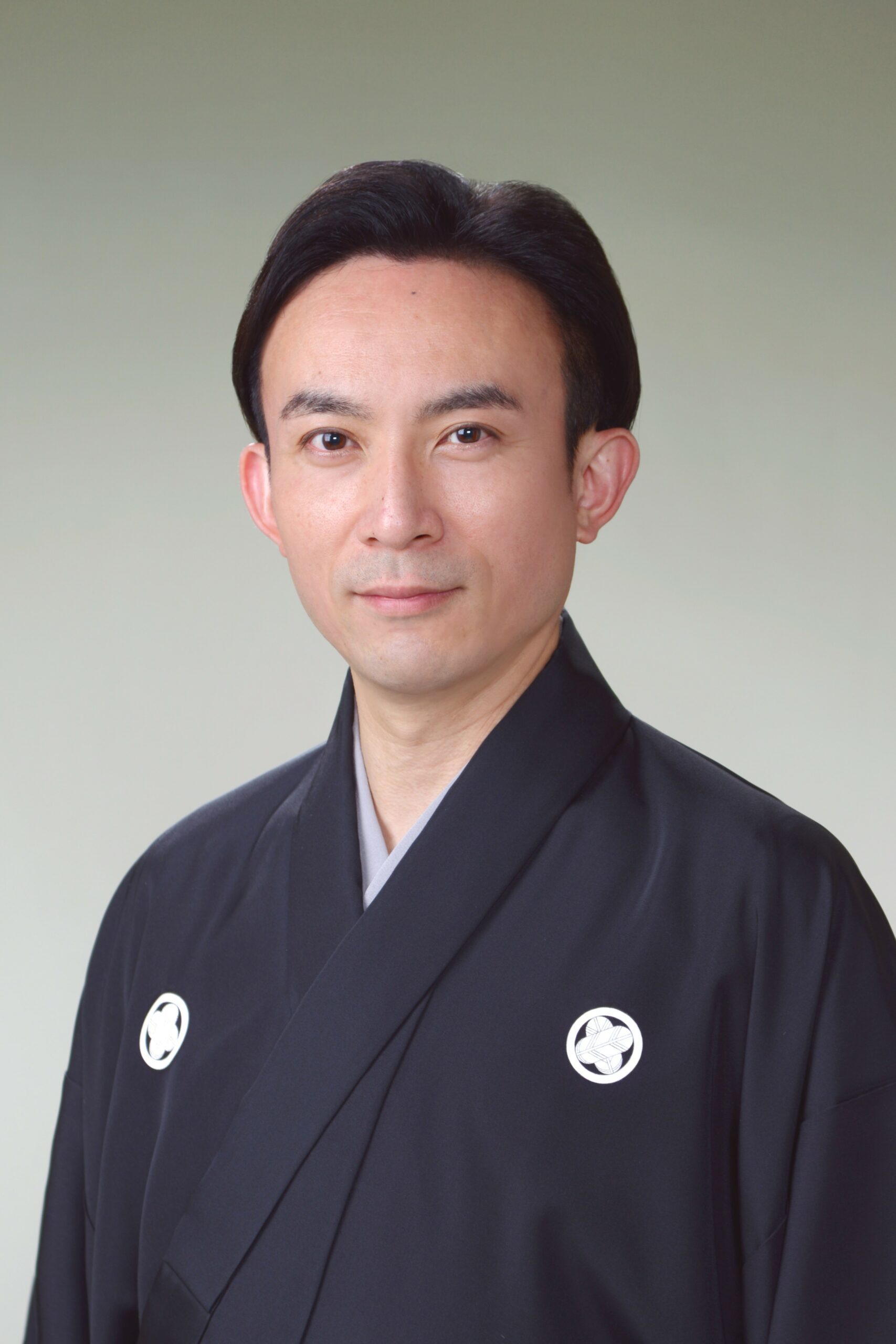 能楽師・和久荘太郎の写真