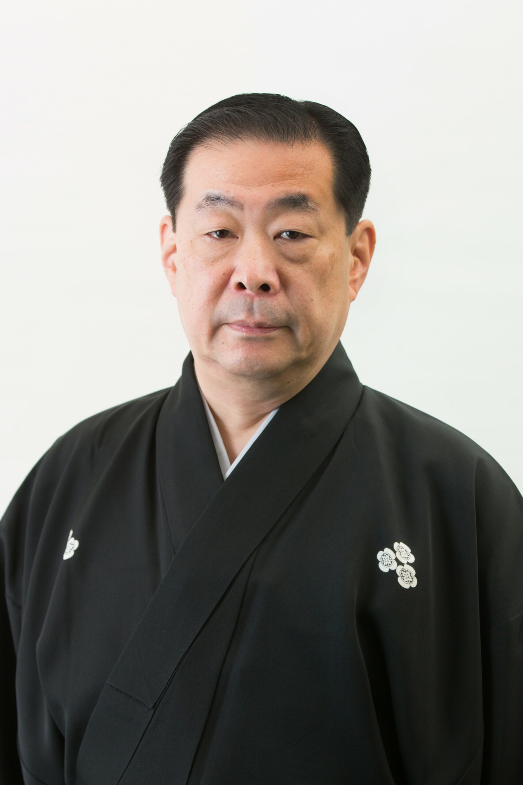 能楽師・朝倉俊樹の写真