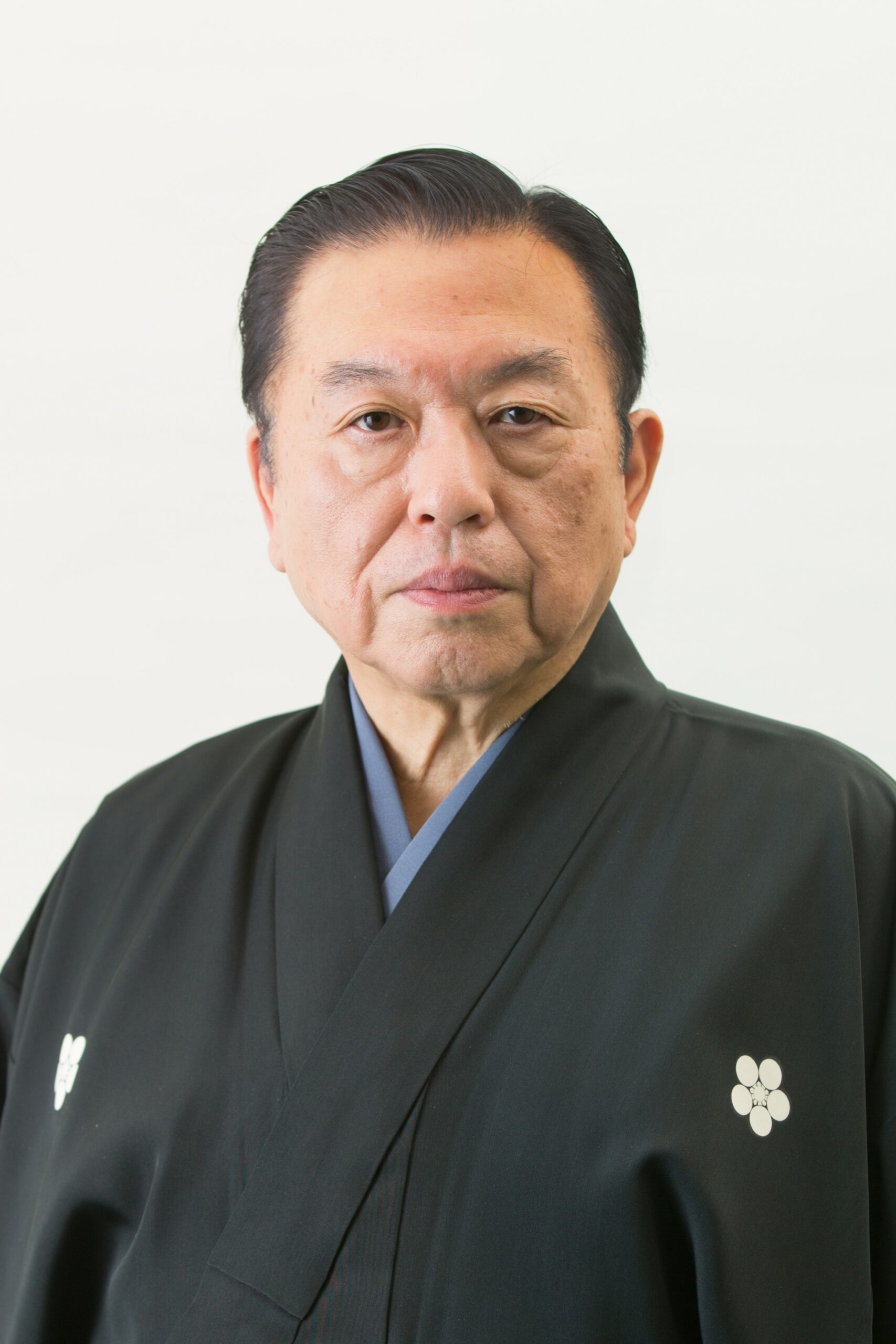 能楽師・前田尚廣の写真