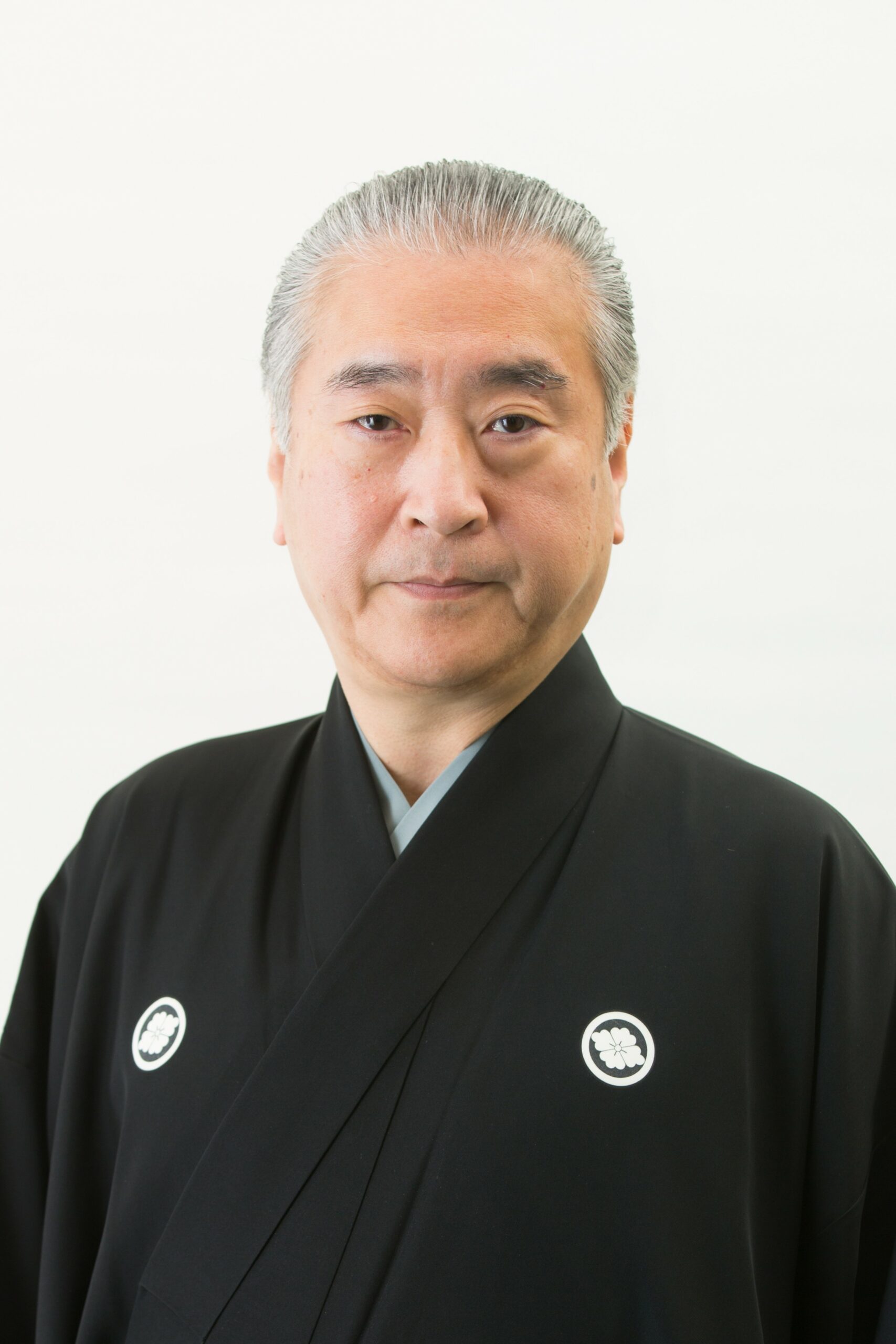 能楽師・武田孝史の写真