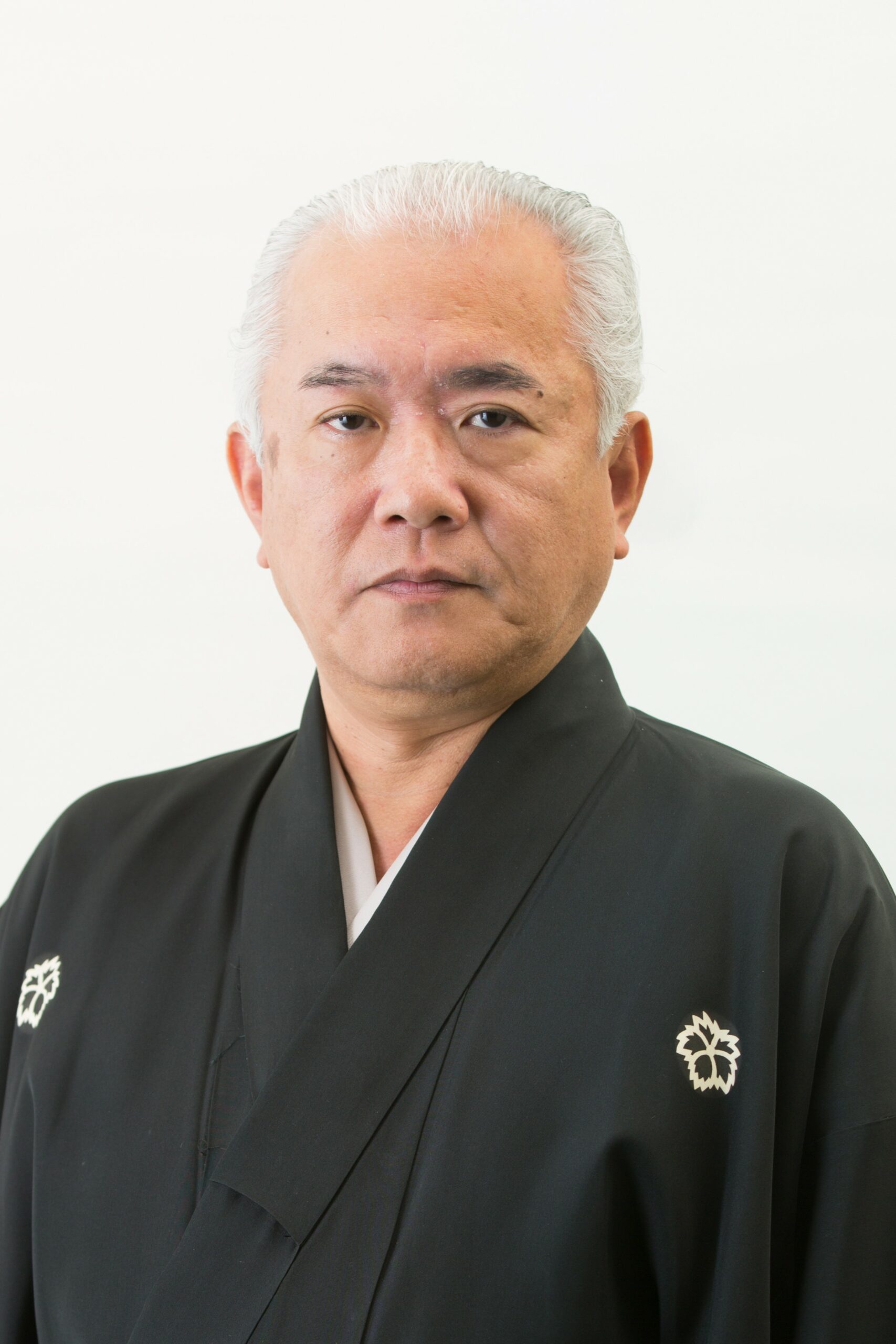 能楽師・今井泰行の写真