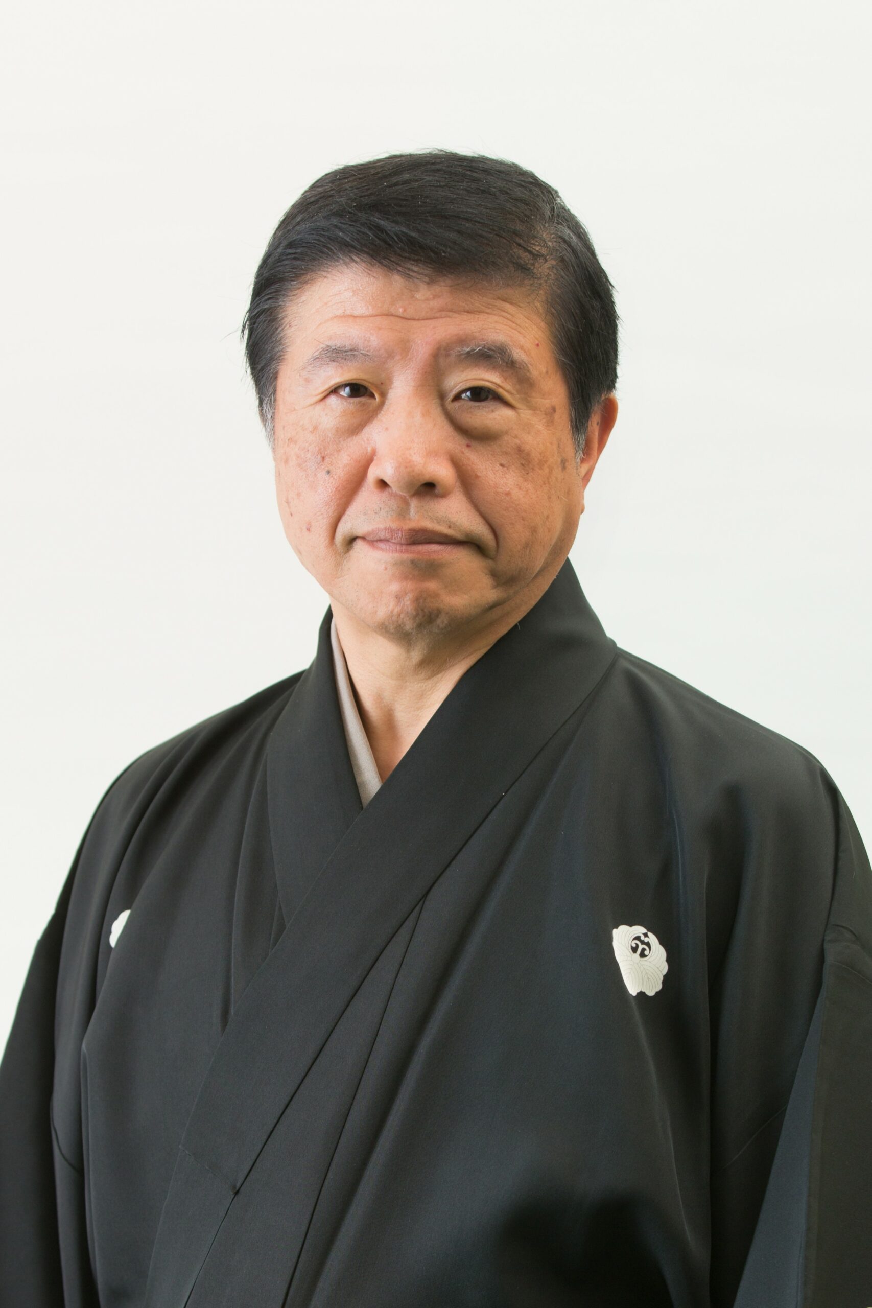 能楽師・佐野由於の写真