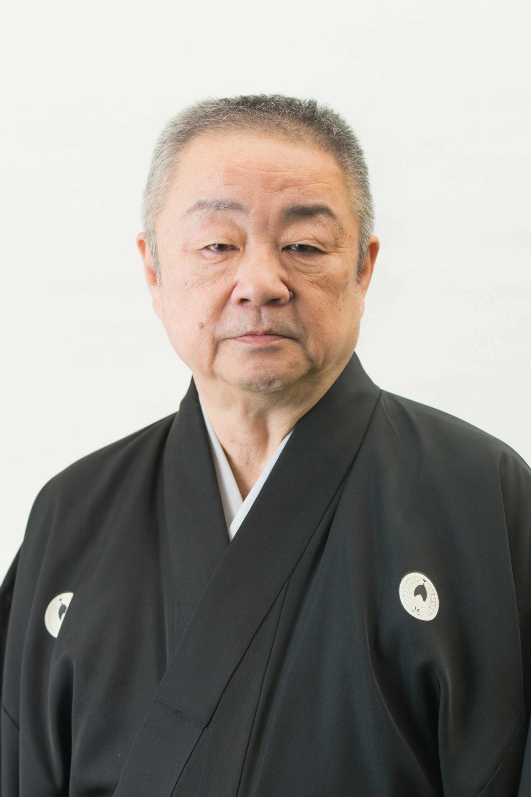 能楽師・東川光夫の写真